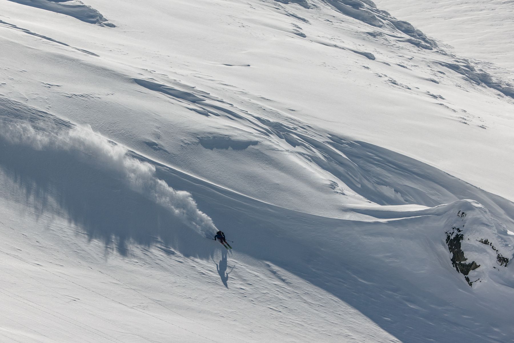 Big Mountain