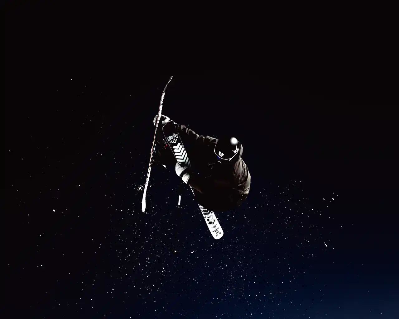 Night Session